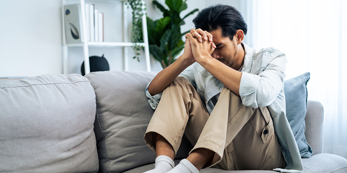 Obsessive Compulsive Disorder