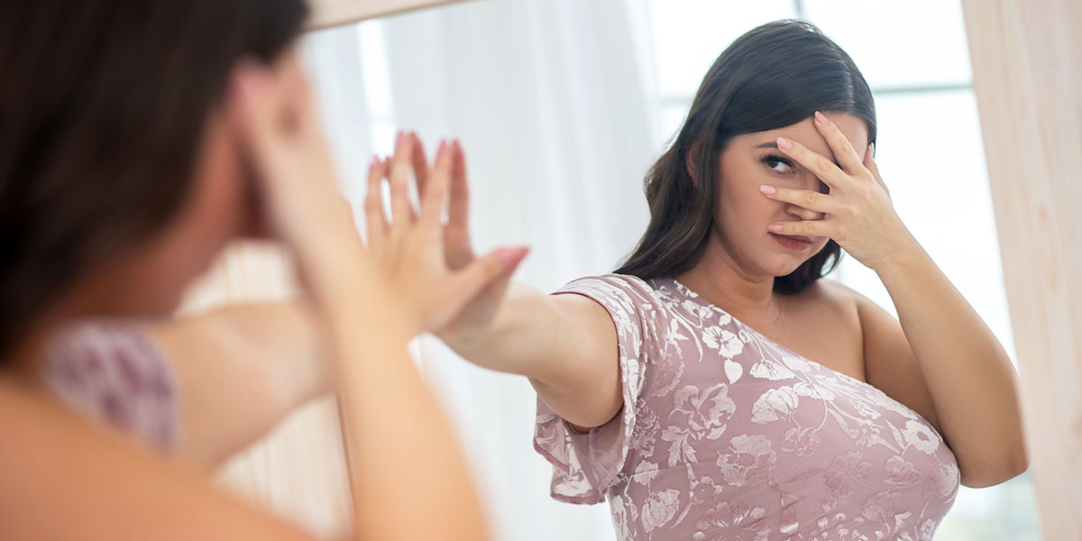 Body Dysmorphic Disorder