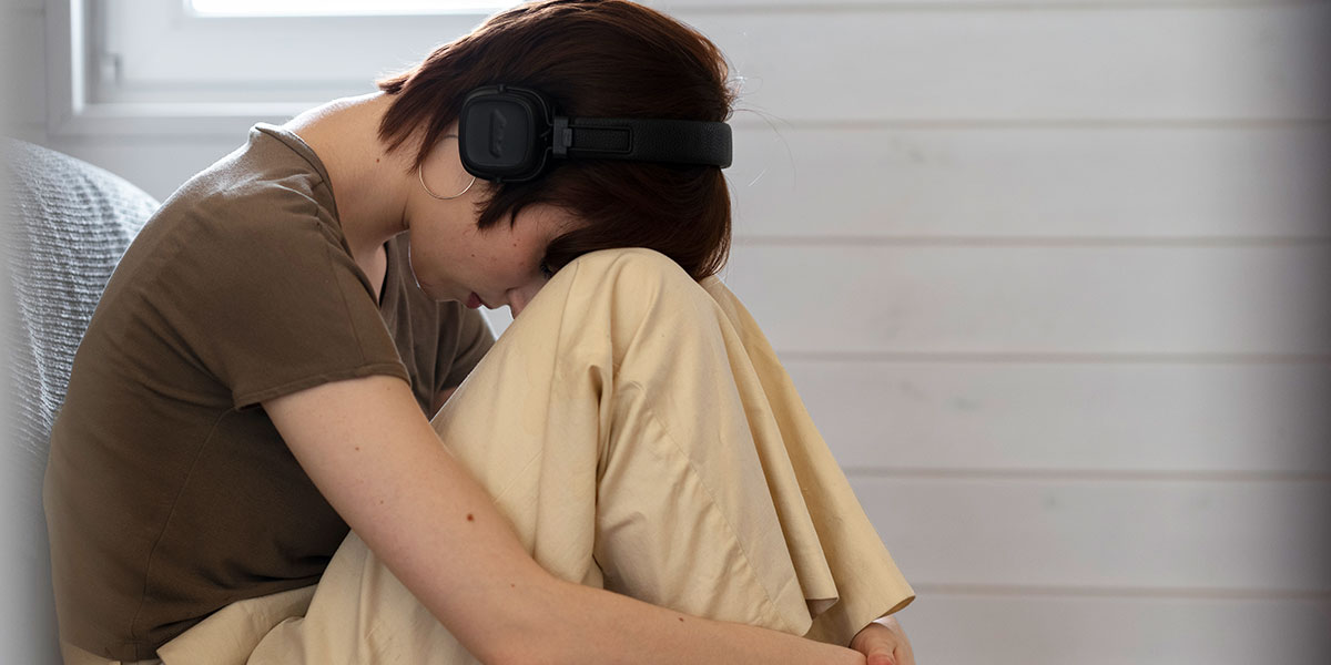 LGBTQ Mental Wellness